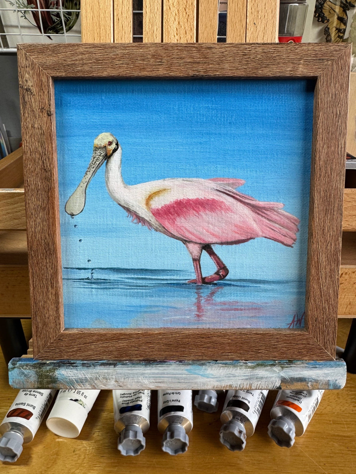 Original Paintings