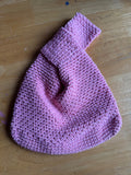 Japanese knot bag