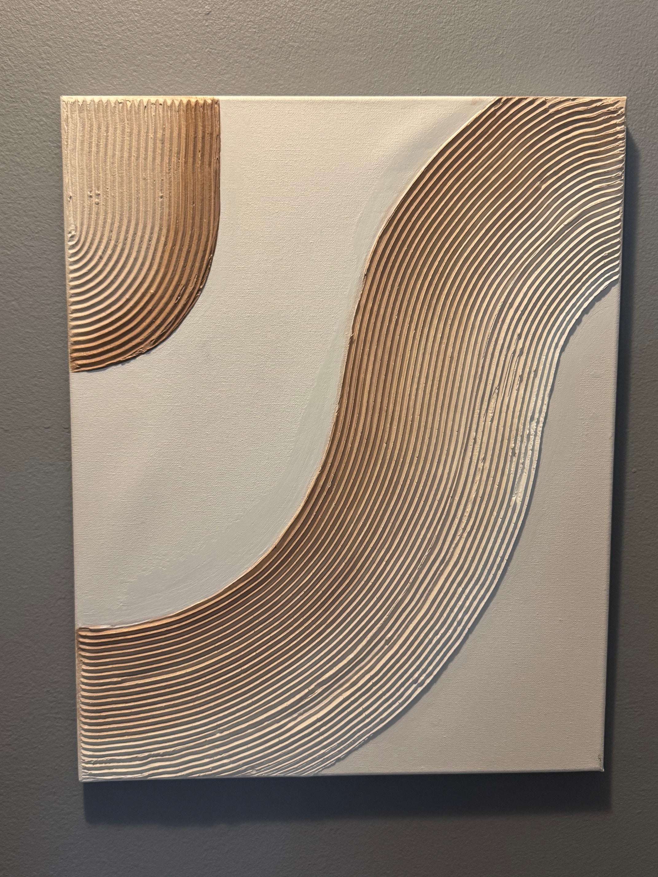 Abstract waves