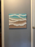 Beach Waves