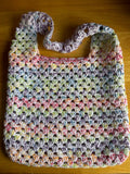 Crochet Tote bag
